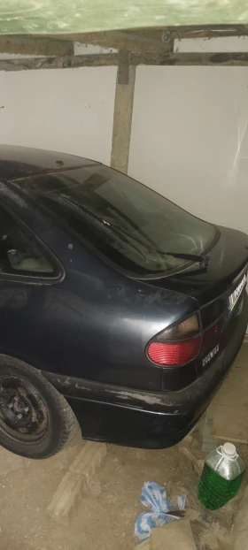 Renault Laguna, снимка 3