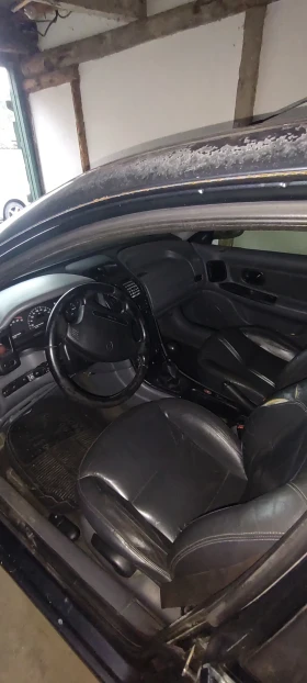 Renault Laguna, снимка 2