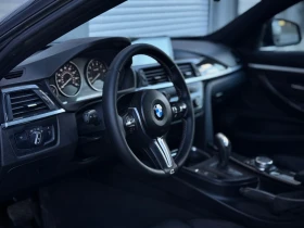 BMW 435, снимка 11