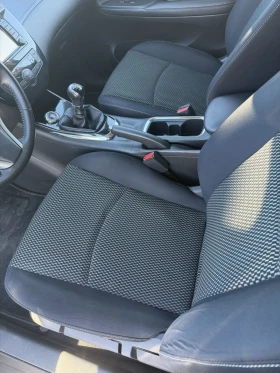 Nissan Pulsar 1.5dci 110 кс - 6100 € / 11930.56 лв. - 38292962 7