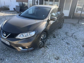 Nissan Pulsar 1.5dci 110 кс - 6100 € / 11930.56 лв. - 38292962 3