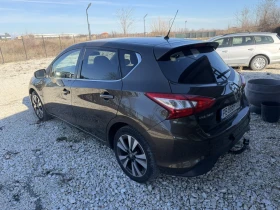 Nissan Pulsar 1.5dci 110 кс - 6100 € / 11930.56 лв. - 38292962 4