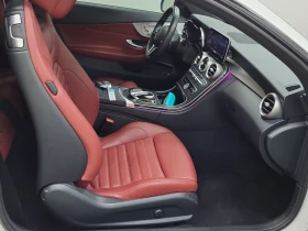 Mercedes-Benz C 300 AMG-pkg* 4M* Подгрев* Пано - 20580 € / 40250.98 лв. - 15088622 13