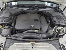 Mercedes-Benz C 300 AMG-pkg* 4M* Подгрев* Пано - 20580 € / 40250.98 лв. - 15088622 17