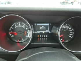Ford Mustang * ECOBOOST PREMIUM * CARFAX * БЕЗ ПЪРВОНАЧАЛНА ВНО, снимка 9