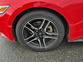 Ford Mustang * ECOBOOST PREMIUM * CARFAX * БЕЗ ПЪРВОНАЧАЛНА ВНО, снимка 7