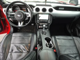 Ford Mustang * ECOBOOST PREMIUM * CARFAX * БЕЗ ПЪРВОНАЧАЛНА ВНО, снимка 11