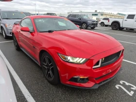 Ford Mustang * ECOBOOST PREMIUM * CARFAX * БЕЗ ПЪРВОНАЧАЛНА ВНО, снимка 2