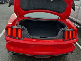 Ford Mustang * ECOBOOST PREMIUM * CARFAX * БЕЗ ПЪРВОНАЧАЛНА ВНО, снимка 4