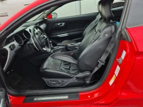 Ford Mustang * ECOBOOST PREMIUM * CARFAX * БЕЗ ПЪРВОНАЧАЛНА ВНО, снимка 6