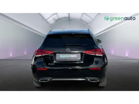 Mercedes-Benz A 180 7DCT   136к.с., Месечна вноска от 261  , снимка 4