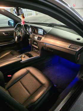 Mercedes-Benz E 220 220CDI Avantgarde  - 12250 € / 23958.92 лв. - 76081330 15