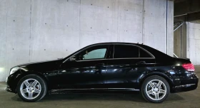 Mercedes-Benz E 220 220CDI Avantgarde  - 12250 € / 23958.92 лв. - 76081330 6