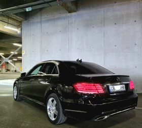 Mercedes-Benz E 220 220CDI Avantgarde  - 12250 € / 23958.92 лв. - 76081330 7