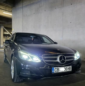 Mercedes-Benz E 220 220CDI Avantgarde  - 12250 € / 23958.92 лв. - 76081330 2