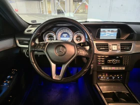 Mercedes-Benz E 220 220CDI Avantgarde  - 12250 € / 23958.92 лв. - 76081330 11