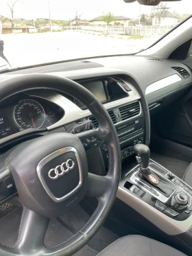 Audi A4 - 5100 € / 9974.73 лв. - 24597009 3