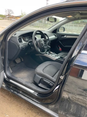 Audi A4 - 5100 € / 9974.73 лв. - 24597009 5