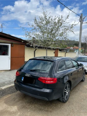 Audi A4 - 5100 € / 9974.73 лв. - 24597009 2