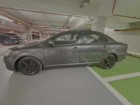 Toyota Avensis 1, 6 VVT-i (� ������ ������) | Mobile.bg � ����� ������ 11