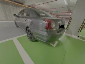 Toyota Avensis 1, 6 VVT-i (� ������ ������) | Mobile.bg � ����� ������ 12