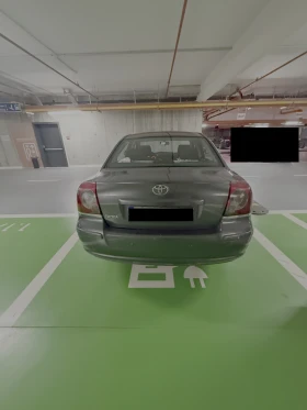 Toyota Avensis 1, 6 VVT-i (� ������ ������) | Mobile.bg � ����� ������ 14