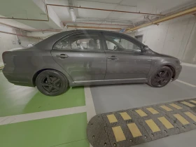 Toyota Avensis 1, 6 VVT-i (� ������ ������) | Mobile.bg � ����� ������ 7
