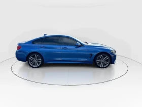 BMW 430 xDrive Gran Coupe AWD* АвтоКредит* (ЦЕНА ДО БГ) - 21499 € / 42048.39 лв. - 81381433 6