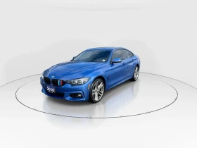 BMW 430 xDrive Gran Coupe AWD* АвтоКредит* (ЦЕНА ДО БГ) - 21499 € / 42048.39 лв. - 81381433 4