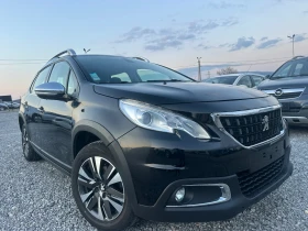 Peugeot 2008 2017 1.6HDI Allure edition 138988km KTEO OK  - 6690 € / 13084.50 лв. - 68273721 4