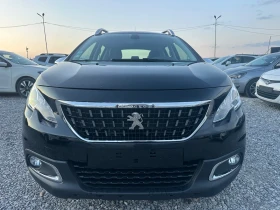 Peugeot 2008 2017 1.6HDI Allure edition 138988km KTEO OK  - 6690 € / 13084.50 лв. - 68273721 16