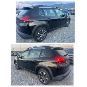 Peugeot 2008 2017 1.6HDI Allure edition 138988km KTEO OK  - 6690 € / 13084.50 лв. - 68273721 11