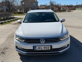 VW Passat 2000