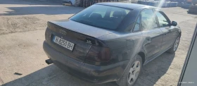 Audi A4 - 1100 € / 2151.41 лв. - 57018726 3