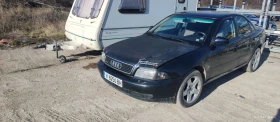 Audi A4 - 1100 € / 2151.41 лв. - 57018726 2
