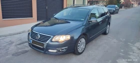 VW Passat B6 R-line Common Rail 2.0TDI 170 - 2300 € / 4498.41 лв. - 15420424 2