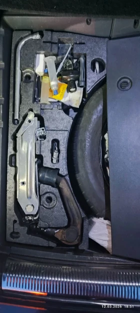 VW Passat B6 R-line Common Rail 2.0TDI 170 - 2300 € / 4498.41 лв. - 15420424 13