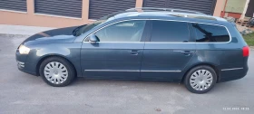 VW Passat B6 R-line Common Rail 2.0TDI 170 - 2300 € / 4498.41 лв. - 15420424 3
