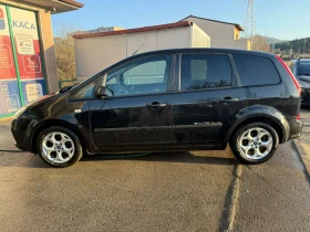 Ford C-max 1.6  Hdi FACE LIFT | Auto.bg — изображение 3