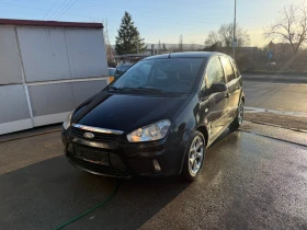 Ford C-max 1.6  Hdi FACE LIFT | Auto.bg — изображение 2