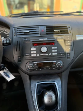 Ford C-max 1.6  Hdi FACE LIFT | Auto.bg — изображение 7