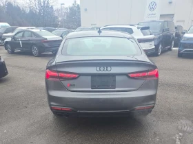 Audi S5 Technik/CARFAX/B&O/DIS/360/PANO/ОТ AUDI | Auto.bg — изображение 5