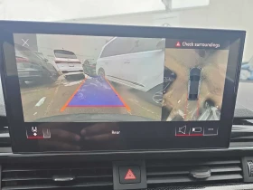 Audi S5 Technik/CARFAX/B&O/DIS/360/PANO/ОТ AUDI | Auto.bg — изображение 11