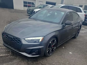 Audi S5 Technik/CARFAX/B&O/DIS/360/PANO/ОТ AUDI