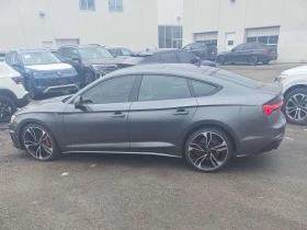 Audi S5 Technik/CARFAX/B&O/DIS/360/PANO/ОТ AUDI | Auto.bg — изображение 3