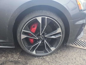 Audi S5 Technik/CARFAX/B&O/DIS/360/PANO/ОТ AUDI | Auto.bg — изображение 6