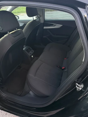 Audi A4 2.0TDI - 14500 € / 28359.53 лв. - 23653542 9