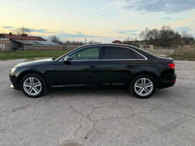 Audi A4 2.0TDI - 14500 € / 28359.53 лв. - 23653542 2