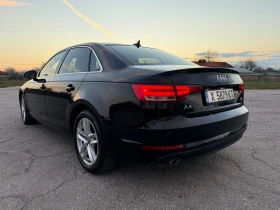 Audi A4 2.0TDI - 14500 € / 28359.53 лв. - 23653542 3