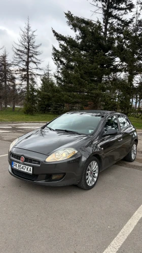 Fiat Bravo 1.9 дизел - 2600 € / 5085.16 лв. - 60051898 2